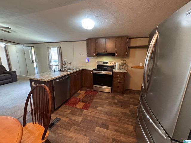 7835 BAGLEY ROAD, Dora, AL 35062