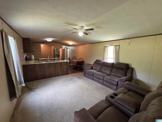 7835 BAGLEY ROAD, Dora, AL 35062