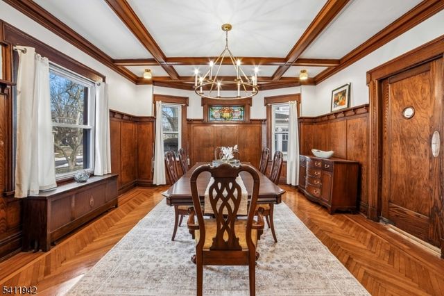 564 Sinclair Terrace, South Orange Village Twp., NJ 07079