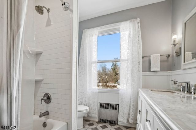 564 Sinclair Terrace, South Orange Village Twp., NJ 07079