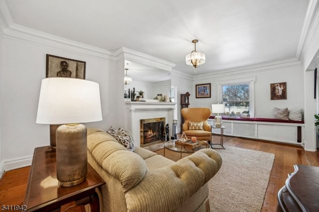 564 Sinclair Terrace, South Orange Village Twp., NJ 07079