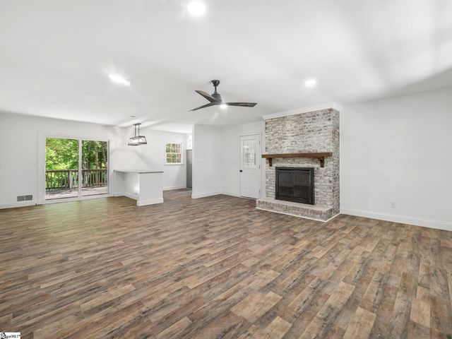 101 Wildwood Lane, Landrum, SC 29356