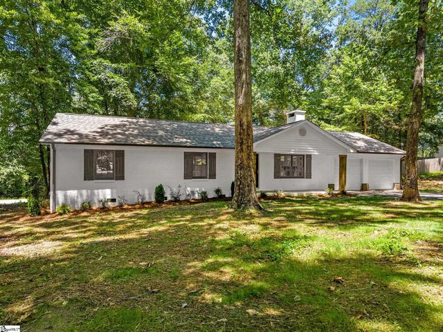 101 Wildwood Lane, Landrum, SC 29356