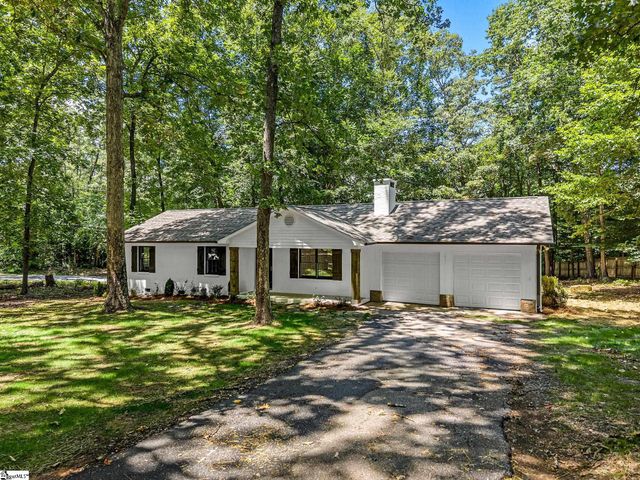 101 Wildwood Lane, Landrum, SC 29356