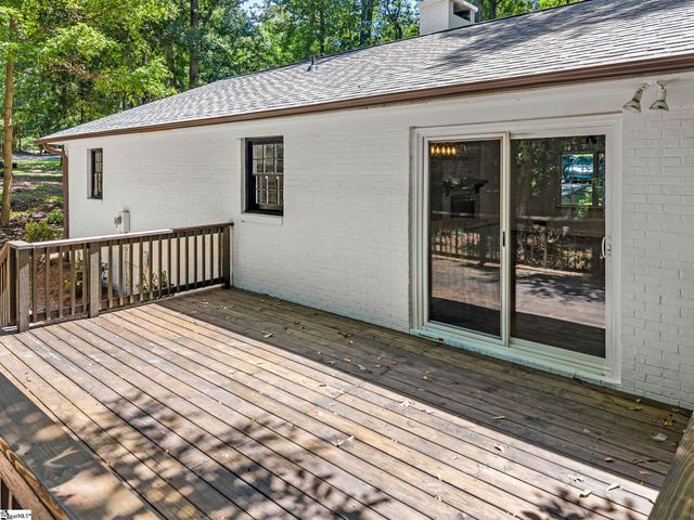101 Wildwood Lane, Landrum, SC 29356