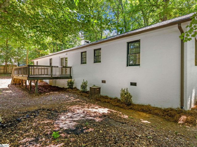 101 Wildwood Lane, Landrum, SC 29356