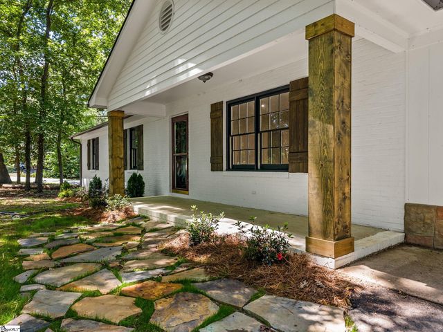 101 Wildwood Lane, Landrum, SC 29356