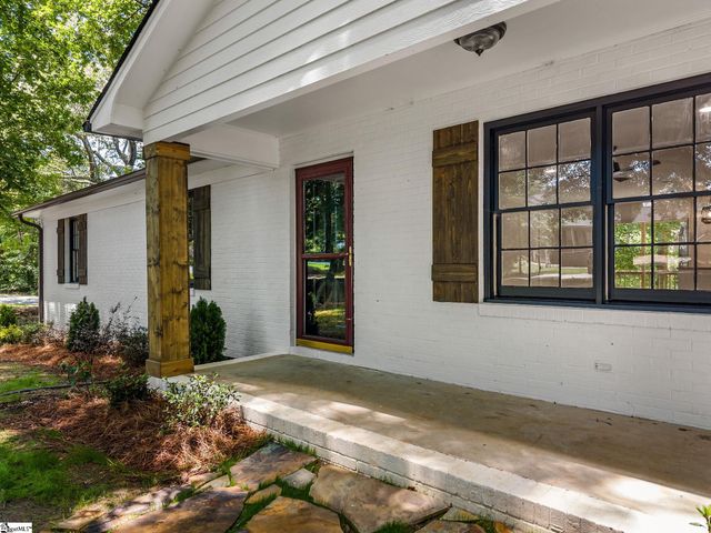 101 Wildwood Lane, Landrum, SC 29356