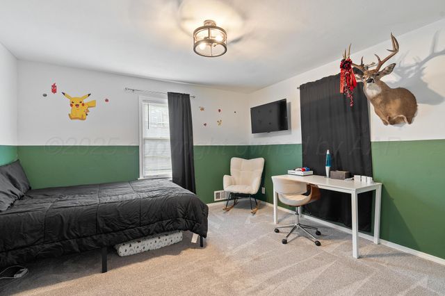 2204 S FANNIN Street, Amarillo, TX 79109