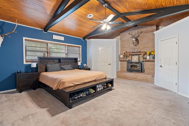 2204 S FANNIN Street, Amarillo, TX 79109