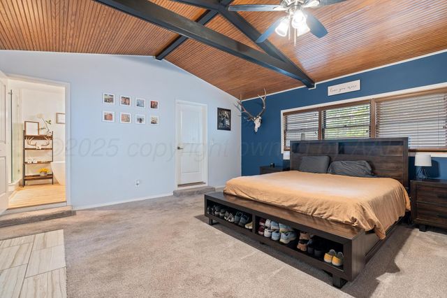 2204 S FANNIN Street, Amarillo, TX 79109