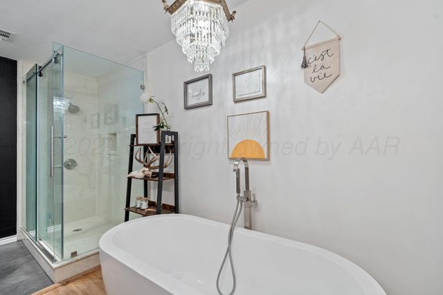 2204 S FANNIN Street, Amarillo, TX 79109