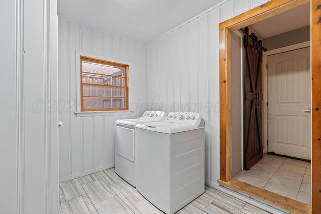 2204 S FANNIN Street, Amarillo, TX 79109