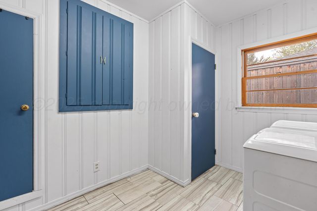 2204 S FANNIN Street, Amarillo, TX 79109