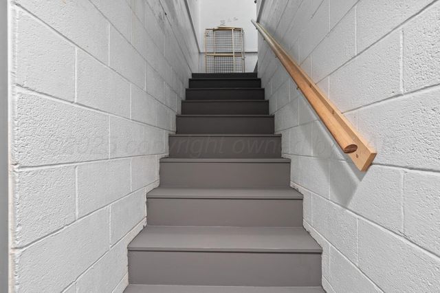 2204 S FANNIN Street, Amarillo, TX 79109