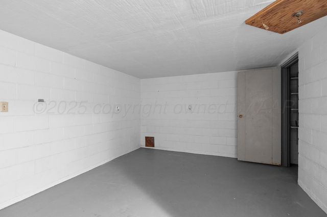 2204 S FANNIN Street, Amarillo, TX 79109