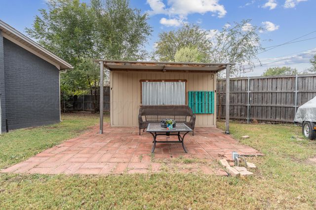 2204 S FANNIN Street, Amarillo, TX 79109