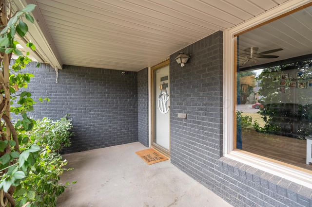 2204 S FANNIN Street, Amarillo, TX 79109