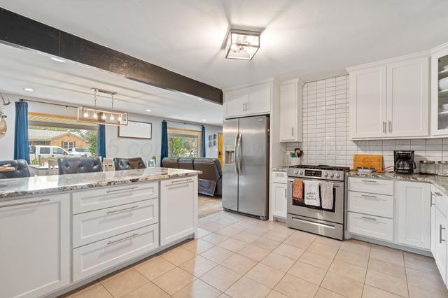 2204 S FANNIN Street, Amarillo, TX 79109