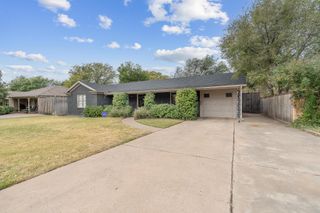 2204 S FANNIN Street, Amarillo, TX 79109