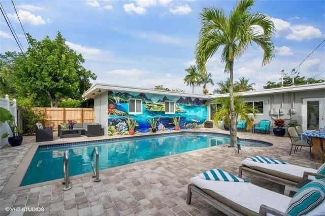 1517 NE 17th Terrace, Fort Lauderdale, FL 33304