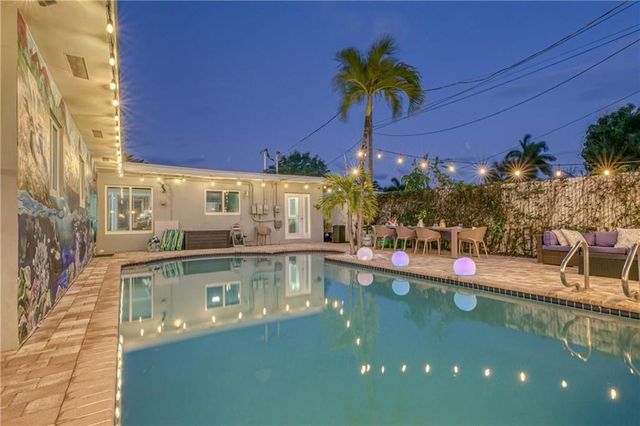 1517 NE 17th Terrace, Fort Lauderdale, FL 33304