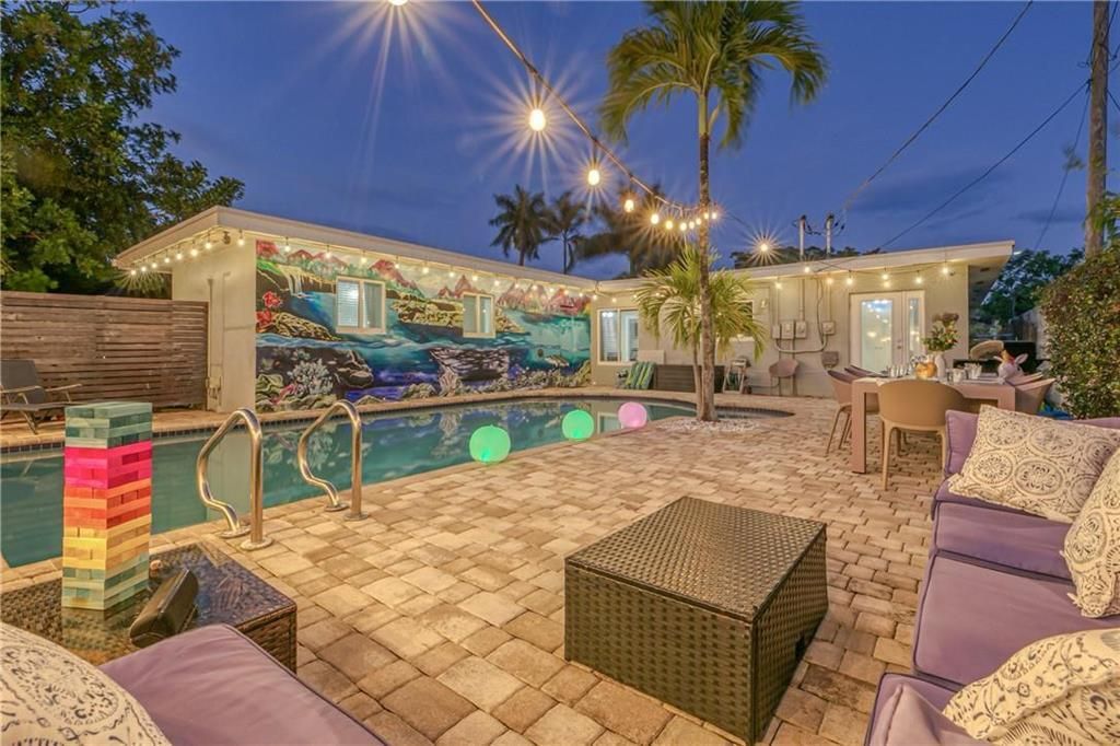 1517 NE 17th Terrace, Fort Lauderdale, FL 33304