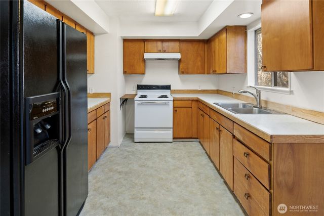 1108 N Willow Street, Ellensburg, WA 98926