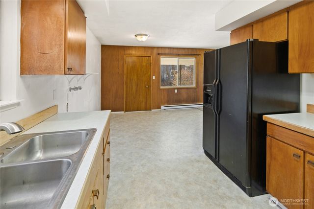 1108 N Willow Street, Ellensburg, WA 98926