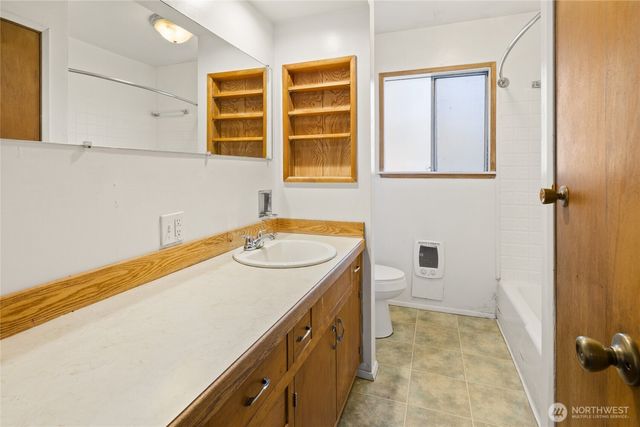 1108 N Willow Street, Ellensburg, WA 98926