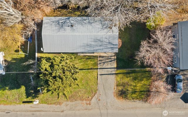 1108 N Willow Street, Ellensburg, WA 98926