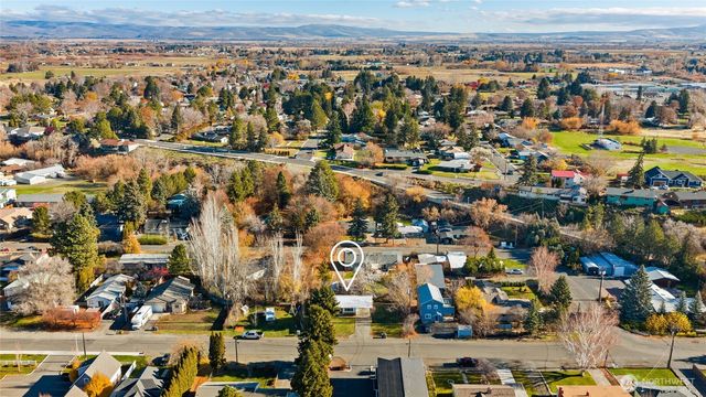 1108 N Willow Street, Ellensburg, WA 98926