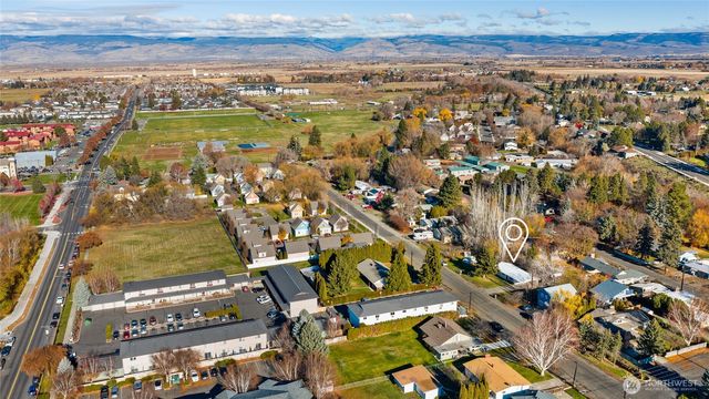 1108 N Willow Street, Ellensburg, WA 98926