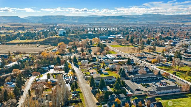 1108 N Willow Street, Ellensburg, WA 98926
