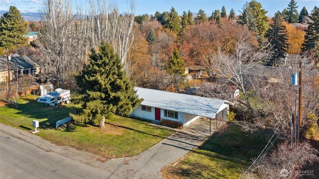 1108 N Willow Street, Ellensburg, WA 98926