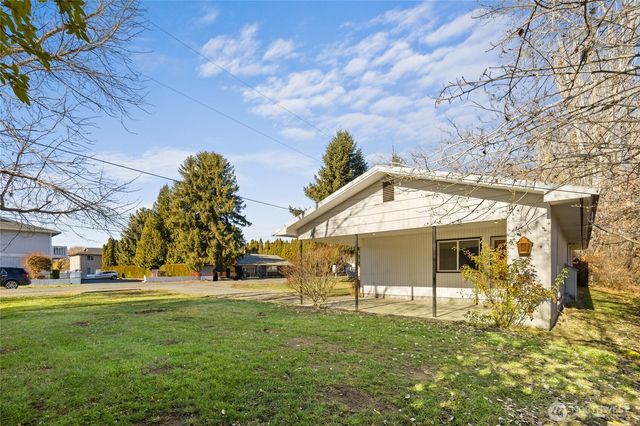 1108 N Willow Street, Ellensburg, WA 98926