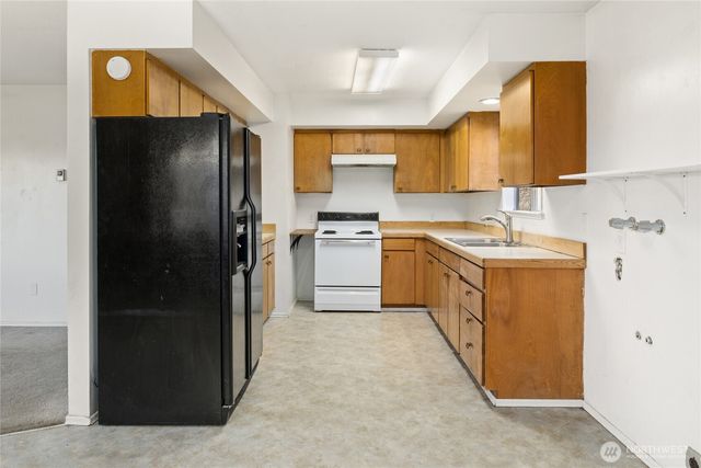 1108 N Willow Street, Ellensburg, WA 98926