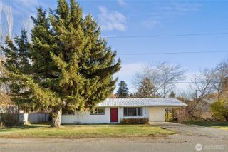 1108 N Willow Street, Ellensburg, WA 98926