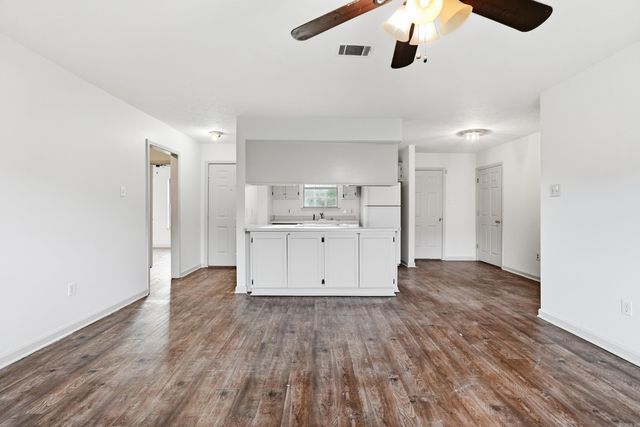 640 Cherub Drive, Conway, AR 72034