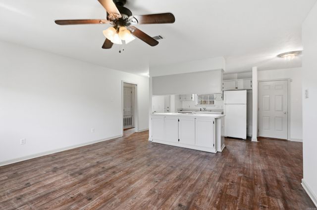 640 Cherub Drive, Conway, AR 72034