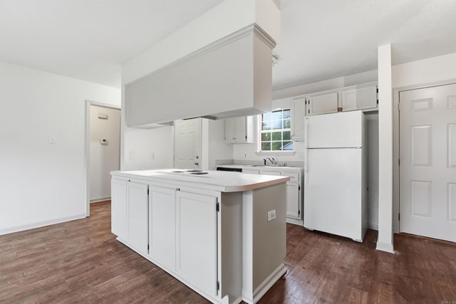 640 Cherub Drive, Conway, AR 72034