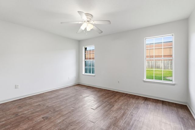 640 Cherub Drive, Conway, AR 72034