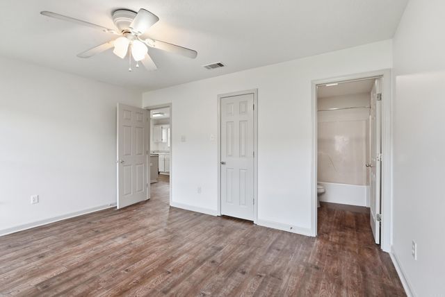 640 Cherub Drive, Conway, AR 72034