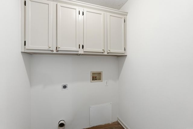 640 Cherub Drive, Conway, AR 72034