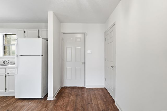 640 Cherub Drive, Conway, AR 72034