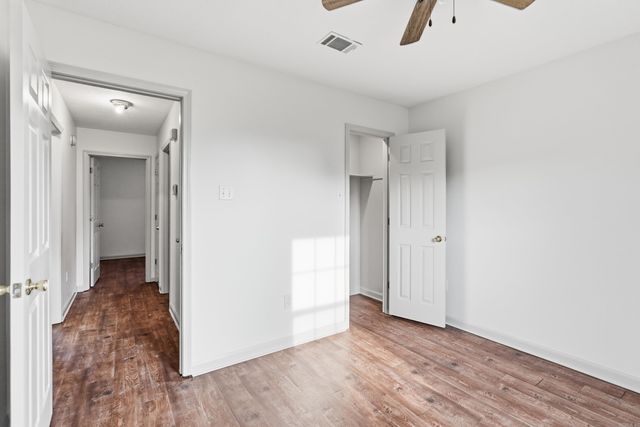 640 Cherub Drive, Conway, AR 72034