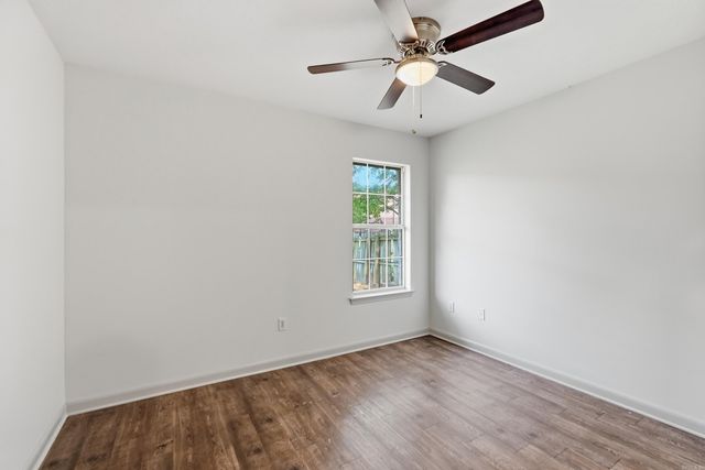 640 Cherub Drive, Conway, AR 72034