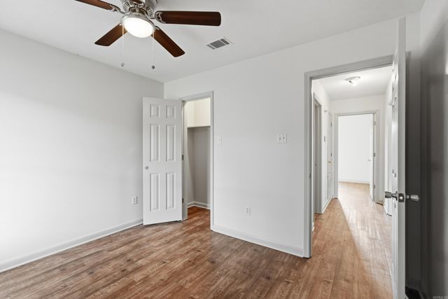 640 Cherub Drive, Conway, AR 72034