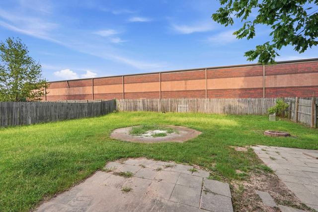 640 Cherub Drive, Conway, AR 72034