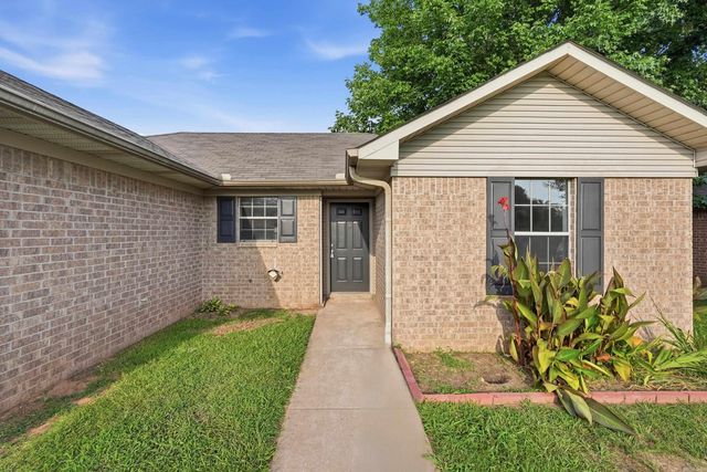 640 Cherub Drive, Conway, AR 72034